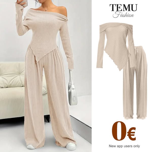 Temu | Explore the Latest Clothing, Beauty, Home, Jewelry & More