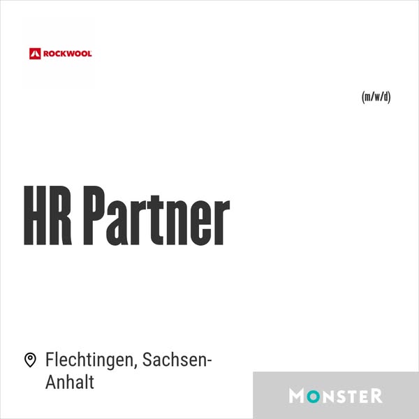 HR Partner